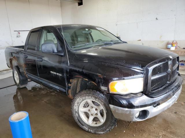 Photo 4 from auction – 2003 DODGE RAM 1500 S with VIN 1D7HU18D23S219660
