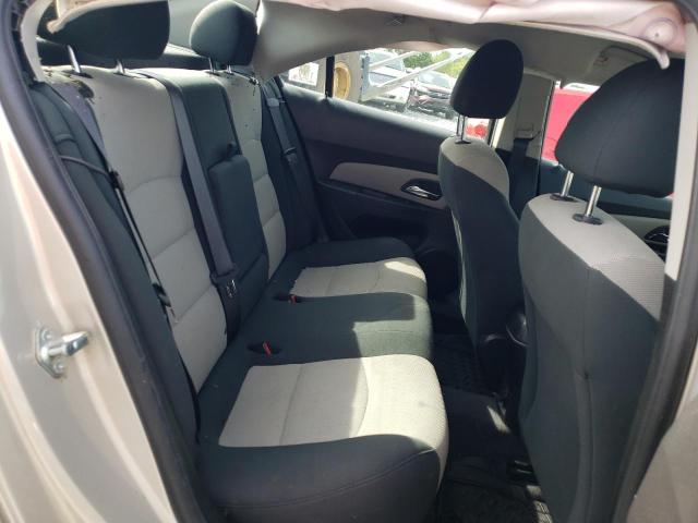 Photo 10 from auction – 2012 CHEVROLET CRUZE LS with VIN 1G1PC5SH9C7182047
