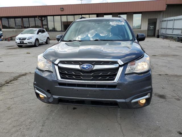 Photo 5 from auction – 2017 SUBARU FORESTER 2 with VIN JF2SJAGC3HH425335
