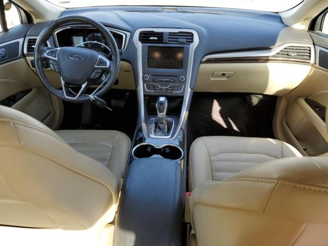 Photo 8 from auction – 2016 FORD FUSION SE with VIN 3FA6P0LU0GR314509