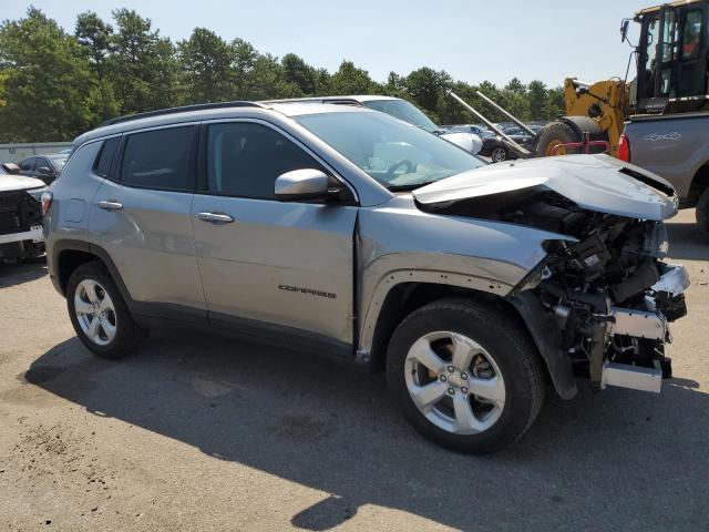 Photo 4 from auction – 2020 JEEP COMPASS LA with VIN 3C4NJDBB3LT104448