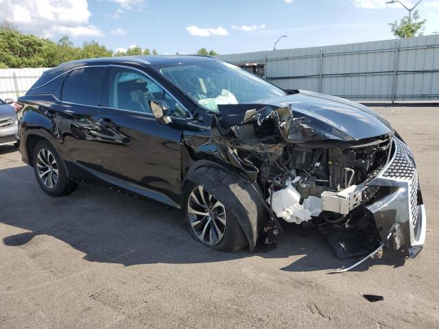 Photo 4 from auction – 2020 LEXUS RX 350 with VIN 2T2HZMDA1LC218926