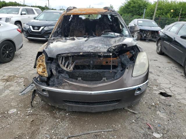 Photo 5 from auction – 2011 BUICK ENCLAVE CX with VIN 5GAKVAED8BJ351913