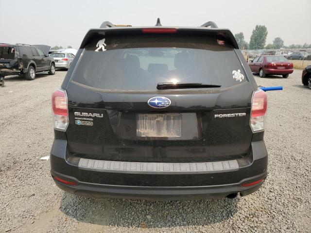 Photo 6 from auction – 2018 SUBARU FORESTER 2 with VIN JF2SJAJC1JH428409