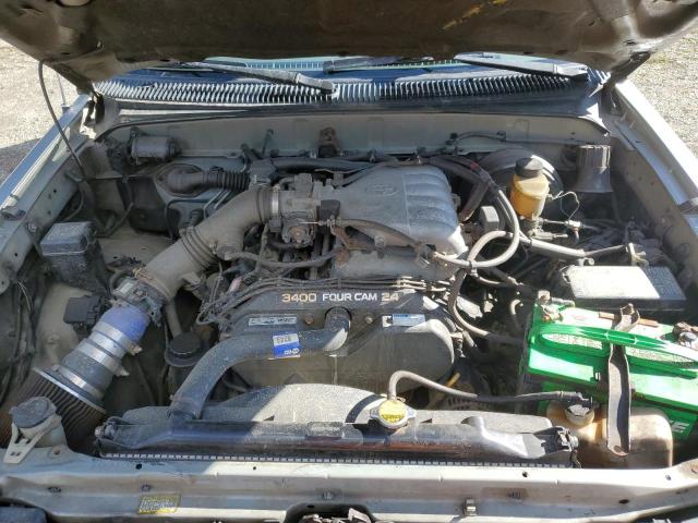 Photo 12 from auction – 2001 TOYOTA 4RUNNER SR with VIN JT3HN86R710329311