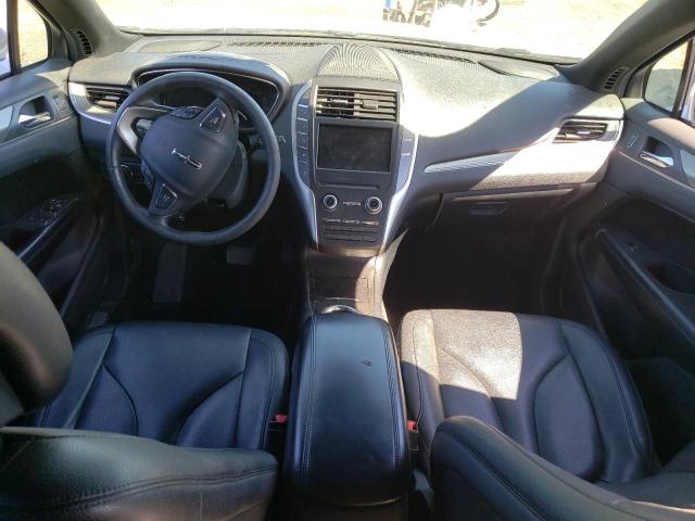 Photo 8 from auction – 2015 LINCOLN MKC with VIN 5LMCJ1A99FUJ14585