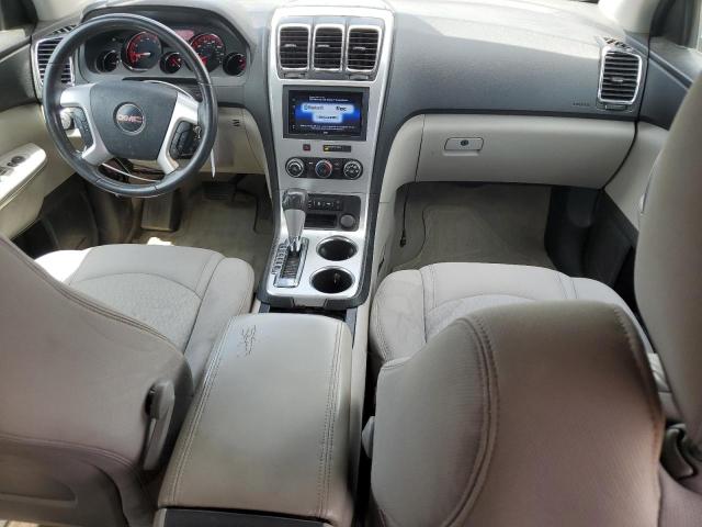 Photo 8 from auction – 2010 GMC ACADIA SLE with VIN 1GKLVLED9AJ153388