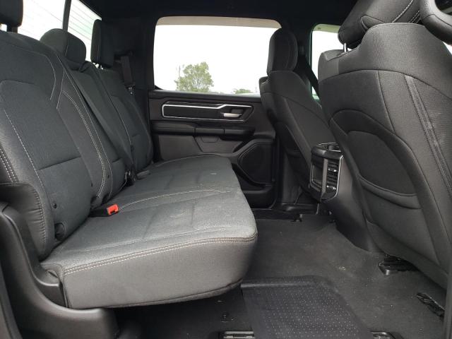 Photo 10 from auction – 2019 RAM 1500 BIG H with VIN 1C6RRFFG6KN647049