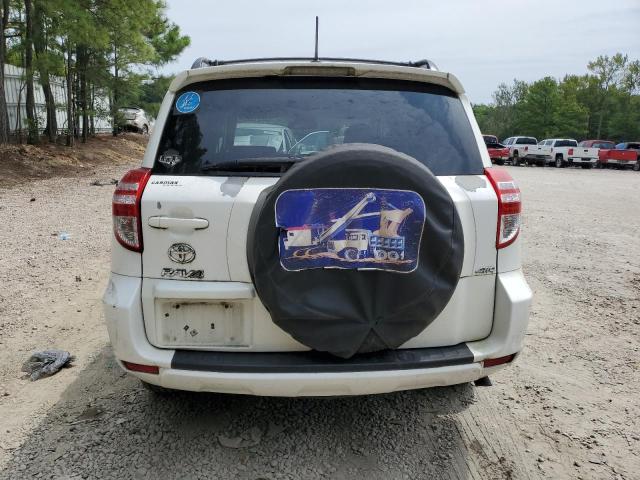 Photo 6 from auction – 2011 TOYOTA RAV4 with VIN 2T3BF4DV5BW110920