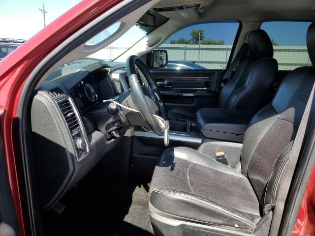Photo 7 from auction – 2015 RAM 1500 LARAM with VIN 1C6RR7VT6FS637245