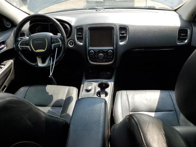 Photo 8 from auction – 2015 DODGE DURANGO LI with VIN 1C4RDJDG7FC802027