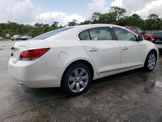 Photo 3 from auction – 2012 BUICK LACROSSE P with VIN 1G4GD5E34CF240524