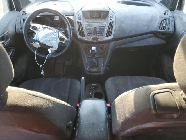 Photo 8 from auction – 2015 FORD TRANSIT CO with VIN NM0GS9F72F1210875