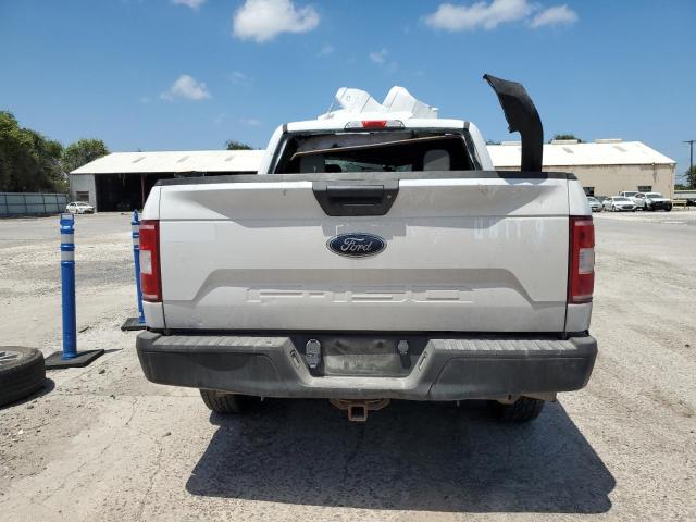 Photo 6 from auction – 2019 FORD F150 SUPER with VIN 1FTEW1E53KKC42285