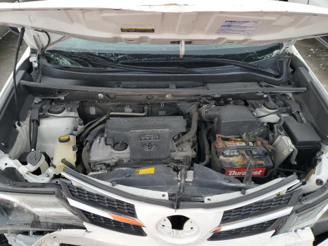 Photo 11 from auction – 2015 TOYOTA RAV4 LE with VIN 2T3ZFREV0FW193172