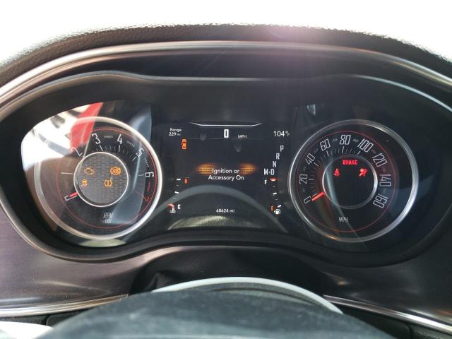 Photo 9 from auction – 2015 DODGE CHALLENGER with VIN 2C3CDZAGXFH895149