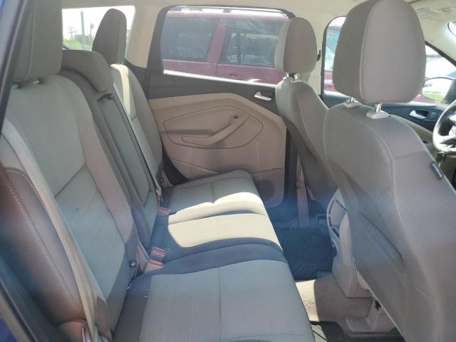 Photo 10 from auction – 2014 FORD ESCAPE SE with VIN 1FMCU0GX6EUE32964