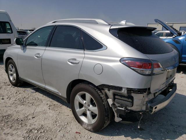 Photo 2 from auction – 2015 LEXUS RX 350 with VIN 2T2ZK1BA7FC160531