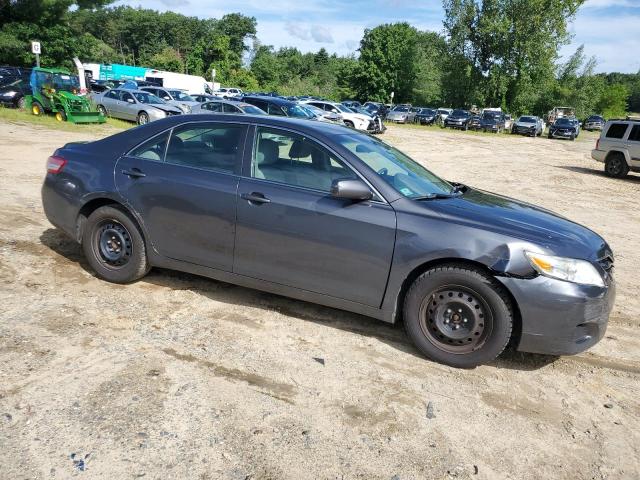 Photo 4 from auction – 2010 TOYOTA CAMRY BASE with VIN 4T4BF3EK3AR029524