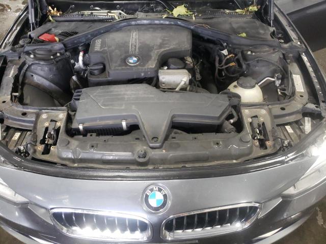 Photo 11 from auction – 2013 BMW 328 XI with VIN WBA3B3G59DNR80344