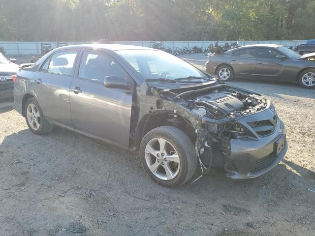 Photo 4 from auction – 2013 TOYOTA COROLLA BA with VIN 5YFBU4EE6DP197535
