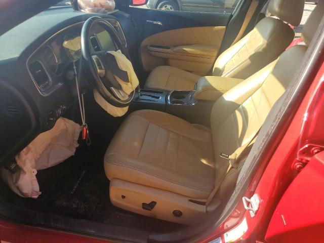 Photo 7 from auction – 2011 DODGE CHARGER R/ with VIN 2B3CM5CT0BH500647