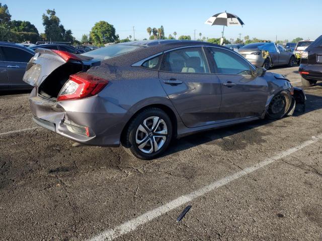 Photo 3 from auction – 2018 HONDA CIVIC LX with VIN 2HGFC2F50JH568070