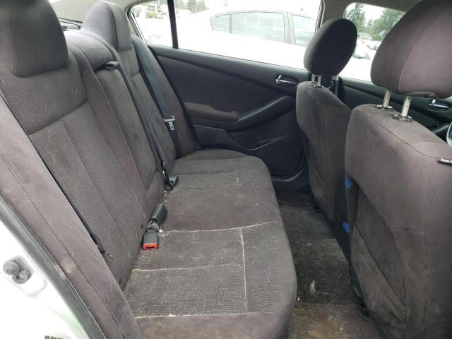 Photo 10 from auction – 2011 NISSAN ALTIMA BAS with VIN 1N4AL2AP3BN507148
