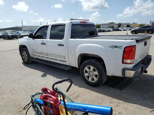 Photo 2 from auction – 2009 GMC SIERRA K15 with VIN 2GTFK135791115410