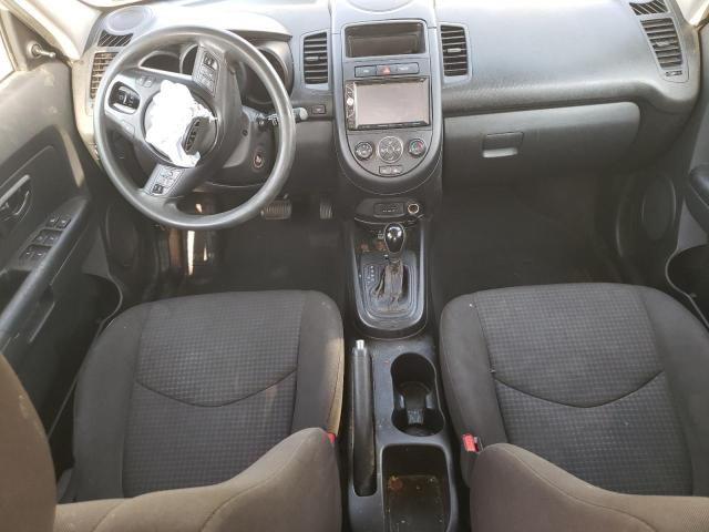 Photo 8 from auction – 2012 KIA SOUL with VIN KNDJT2A57C7383545