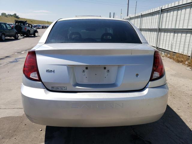 Photo 6 from auction – 2006 SATURN ION LEVEL with VIN 1G8AL55F46Z171984