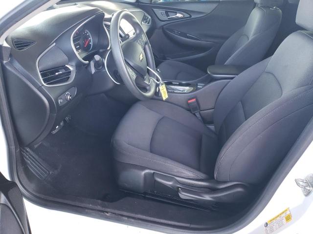 Photo 7 from auction – 2017 CHEVROLET MALIBU LS with VIN 1G1ZB5ST5HF269151