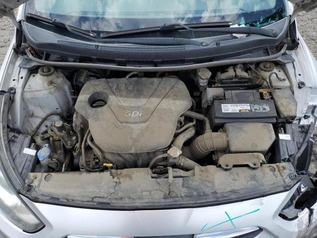 Photo 11 from auction – 2014 HYUNDAI ACCENT GLS with VIN KMHCT4AE3EU714366