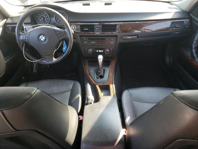 Photo 8 from auction – 2011 BMW 328 I SULE with VIN WBAPH5G5XBNM76667