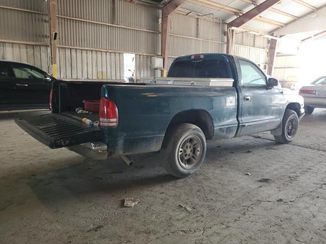Photo 3 from auction – 1997 DODGE DAKOTA with VIN 1B7FL26X4VS287002