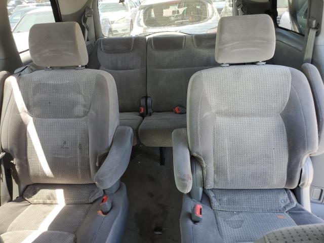Photo 10 from auction – 2007 TOYOTA SIENNA CE with VIN 5TDZK23C97S063897