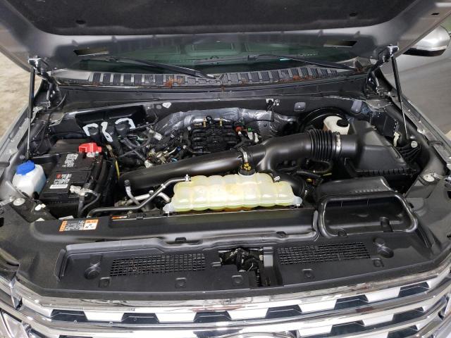 Photo 12 from auction – 2021 FORD EXPEDITION with VIN 1FMJK1KT8MEA41363