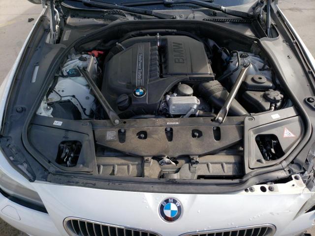 Photo 11 from auction – 2012 BMW 535 XI with VIN WBAFU7C58CDU61486