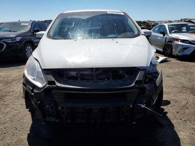 Photo 5 from auction – 2013 FORD C-MAX SE with VIN 1FADP5AU3DL505732
