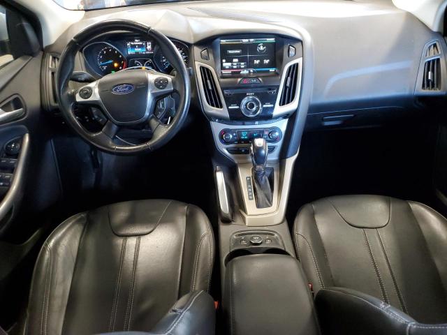 Photo 8 from auction – 2012 FORD FOCUS SEL with VIN 1FAHP3H28CL250777