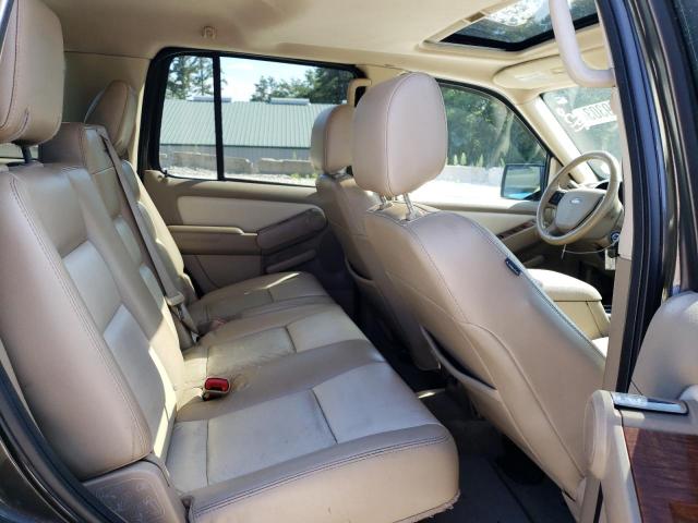 Photo 11 from auction – 2007 FORD EXPLORER E with VIN 1FMEU74E77UB10339