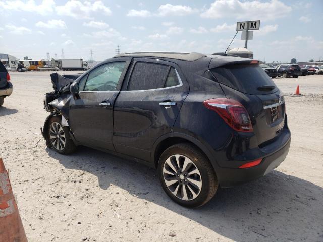 Photo 2 from auction – 2022 BUICK ENCORE PRE with VIN KL4CJESM7NB568470