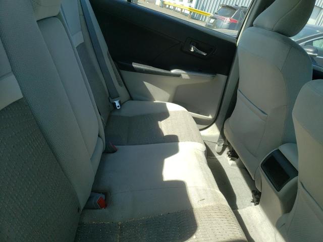 Photo 10 from auction – 2012 TOYOTA CAMRY HYBR with VIN 4T1BD1FK3CU006475