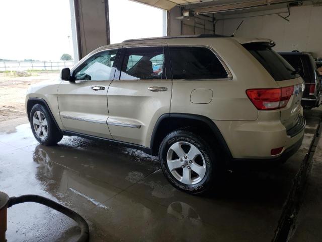 Photo 2 from auction – 2011 JEEP GRAND CHER with VIN 1J4RR4GT7BC558119