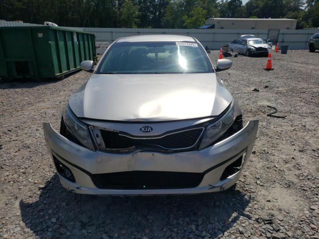Photo 5 from auction – 2014 KIA OPTIMA LX with VIN KNAGM4A72E5489076
