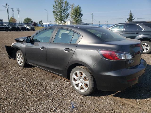 Photo 2 from auction – 2013 MAZDA 3 I with VIN JM1BL1UF4D1813510