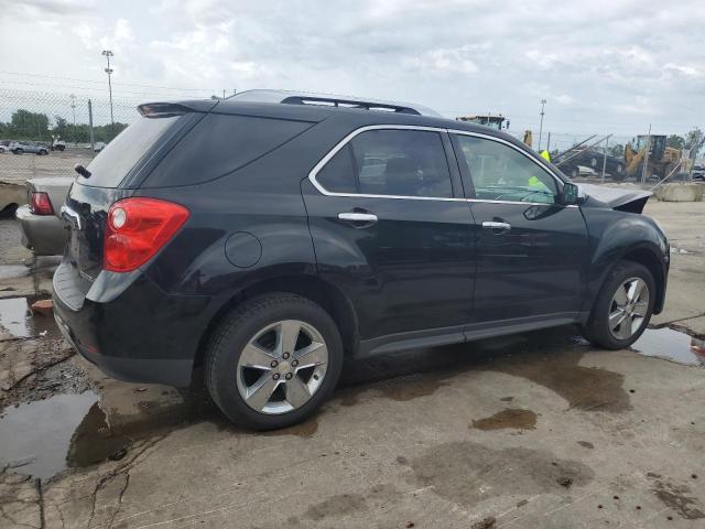 Photo 3 from auction – 2012 CHEVROLET EQUINOX LT with VIN 2GNALFEK8C6297160