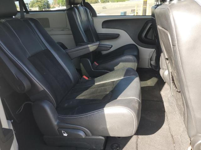 Foto 11 de la subasta – 2017 DODGE GRAND CARA con VIN 2C4RDGCG2HR672205