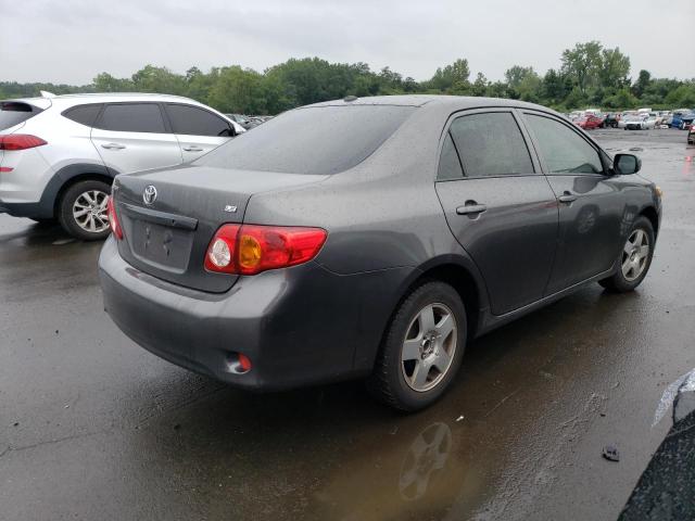 Photo 3 from auction – 2009 TOYOTA COROLLA BA with VIN JTDBL40E89J015145