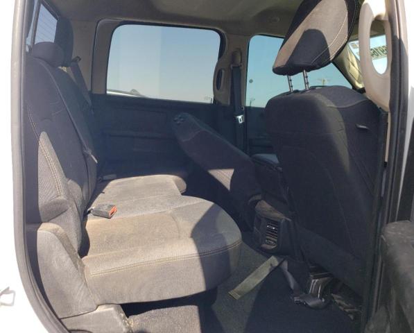 Photo 10 from auction – 2019 RAM 2500 TRADE with VIN 3C6UR5CL4KG644746